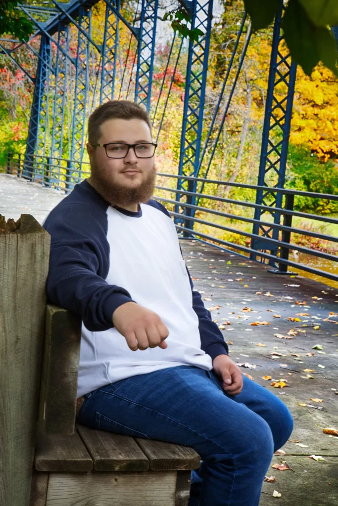 Bring your session to your favorite spot.