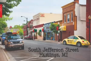 local businesses