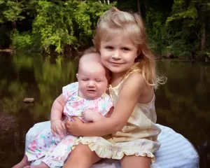 sisters