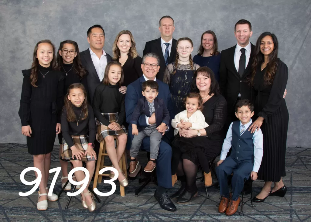 3 generations of Beyers