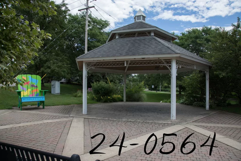 Middleville Stage Coach Park