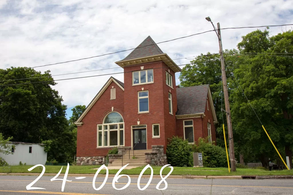 Tilton Chiropractic & The Hive Mercantile