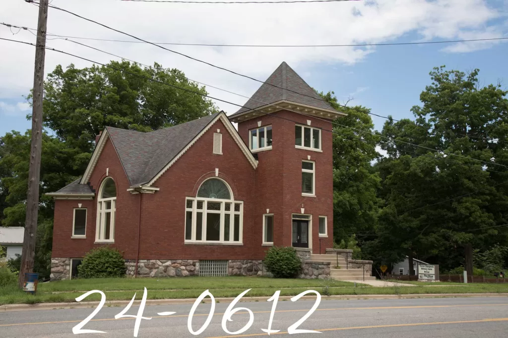 Tilton Chiropractic & The Hive Mercantile