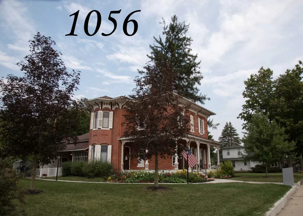 Putnam District Library, Nashville, MI