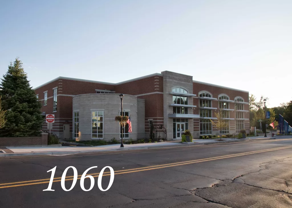 Hastings Public Library